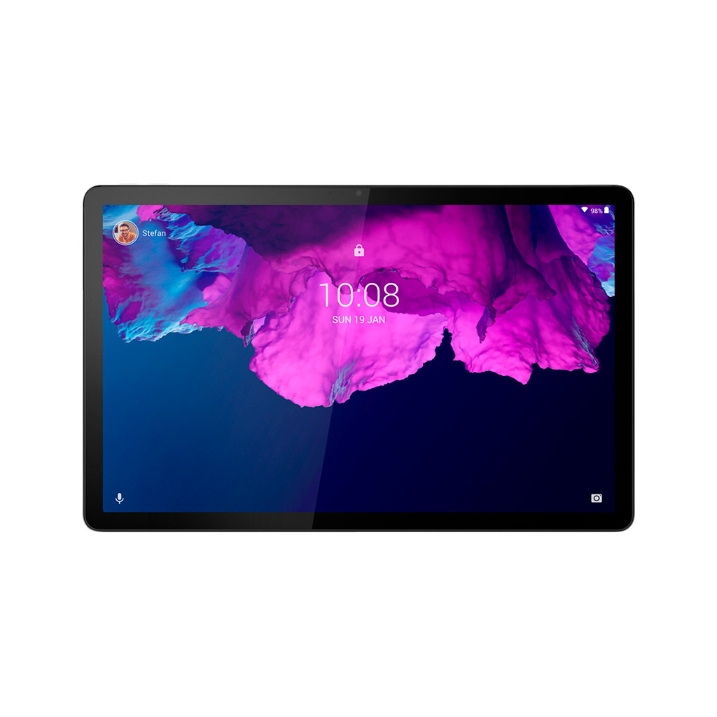 Lenovo TAB P11 LTE 11" 2K 2000x1200 IPS TDDI 400nits Touch Qualcomm Snapdragon 662 8C