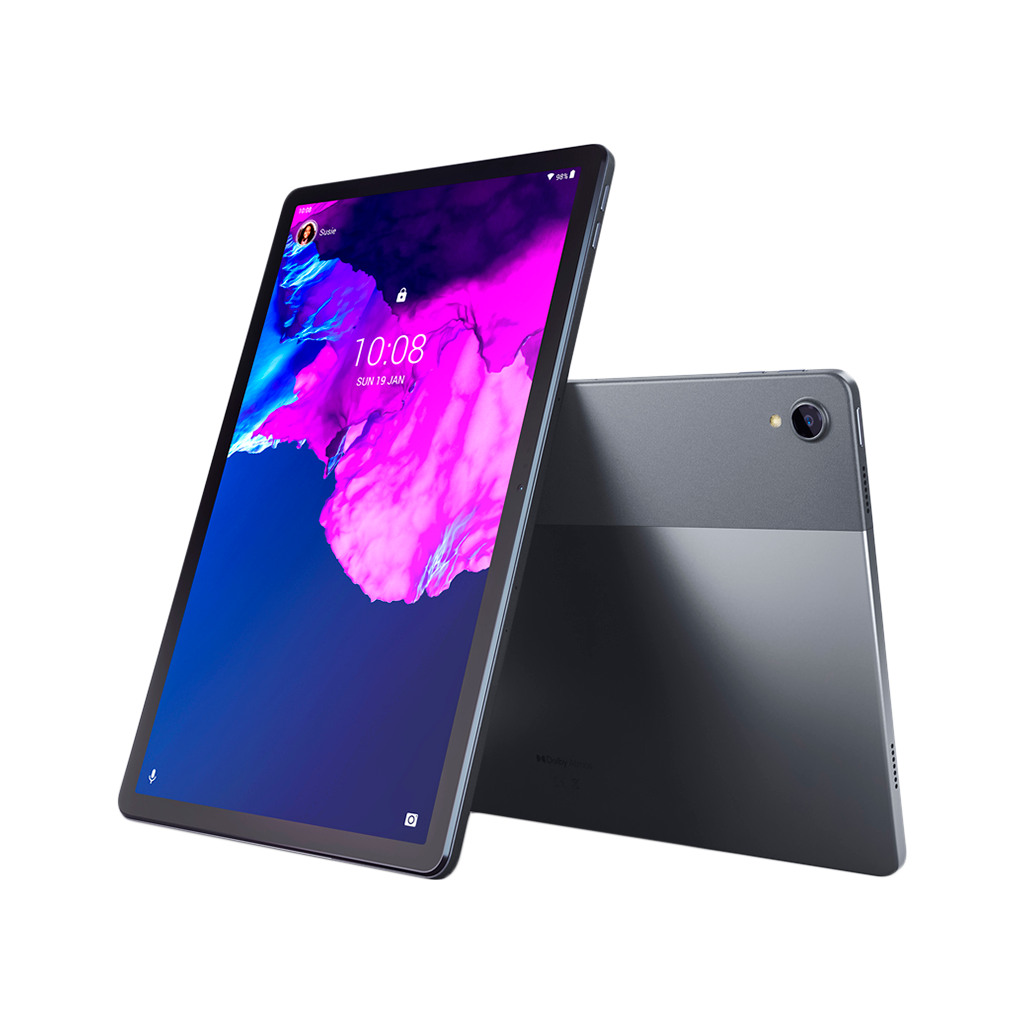 Lenovo TAB P11 LTE 11" 2K 2000x1200 IPS TDDI 400nits Touch Qualcomm Snapdragon 662 8C