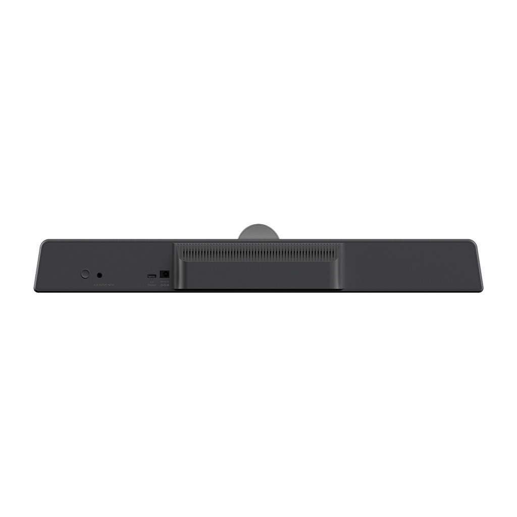 Prestigio Solutions Video Conferencing Collaboration Bar Alpha: UHD 12MP 6 mic 8m Range Connection via - Image 2