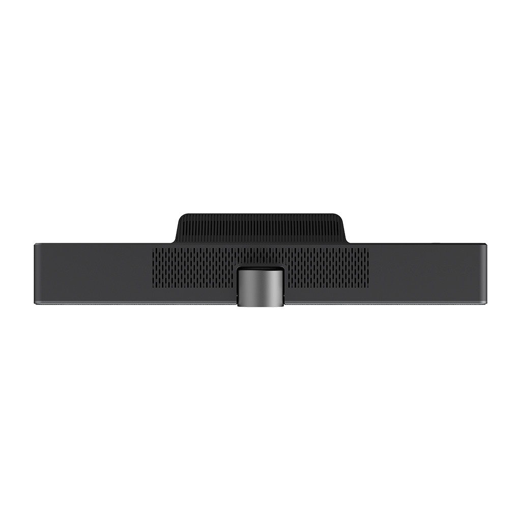 Prestigio Solutions Video Conferencing Collaboration Bar Alpha: UHD 12MP 6 mic 8m Range Connection via - Image 4