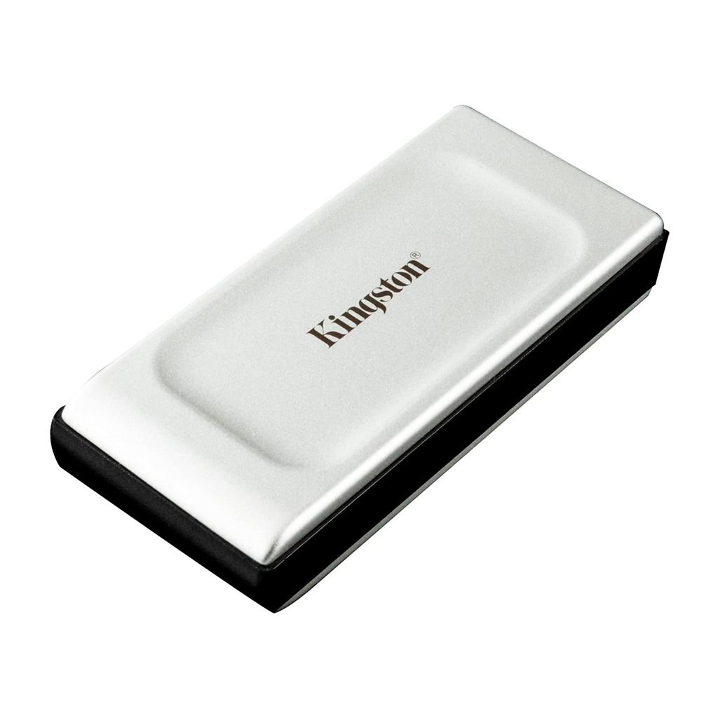 Kingston 2TB XS2000 External Solid State Drive SSD