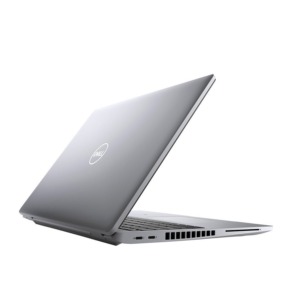 Dell Latitude 5520 Core i7 1185G7 16GB 512 SSD PCIe 15.6" FHD Intel Iris Xe