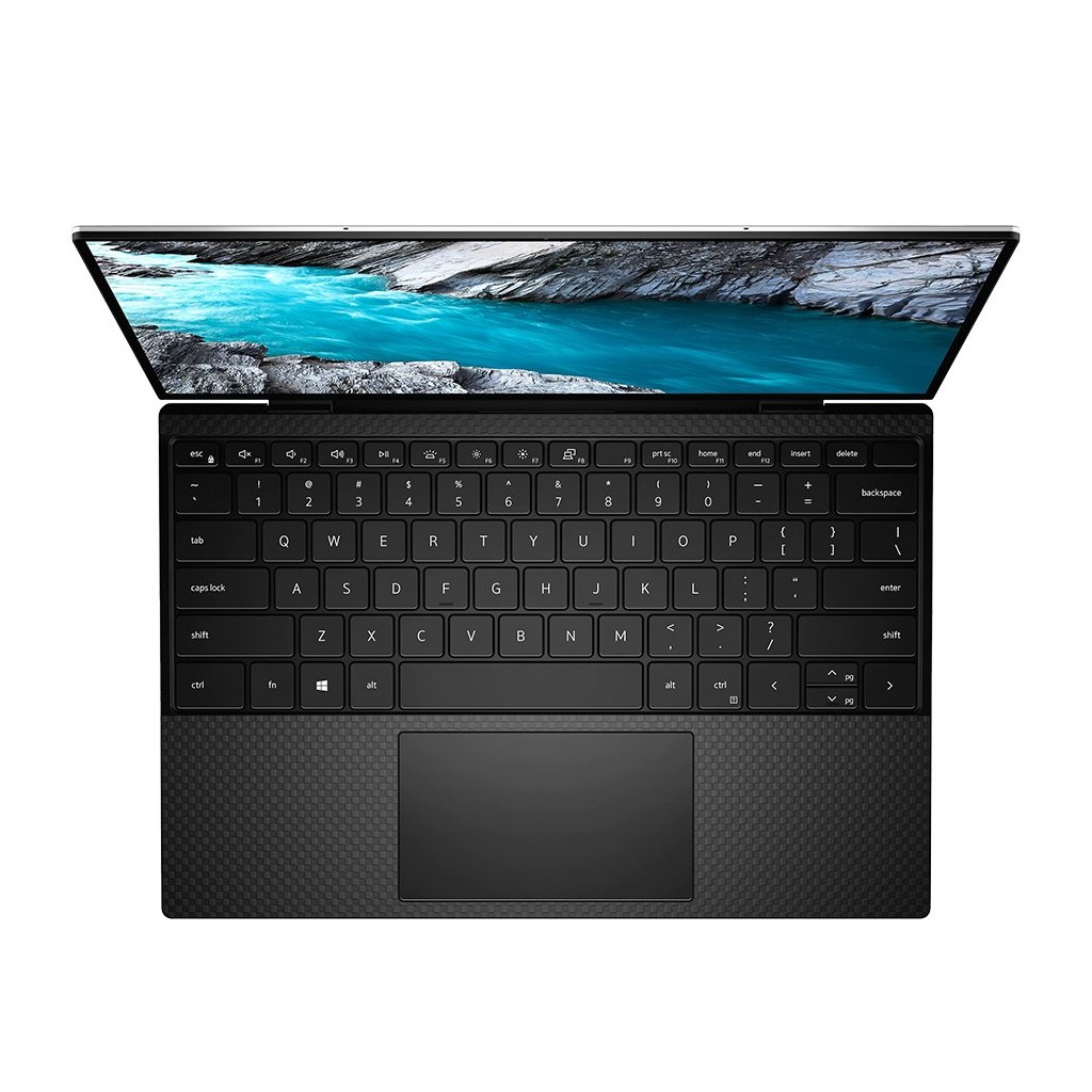 DELL XPS 13-9310 13.4in FHD+ 1920x1200 IE i7-1185G7 12MB up to 4.8GHz 16GB LPDDR4 4267MHz