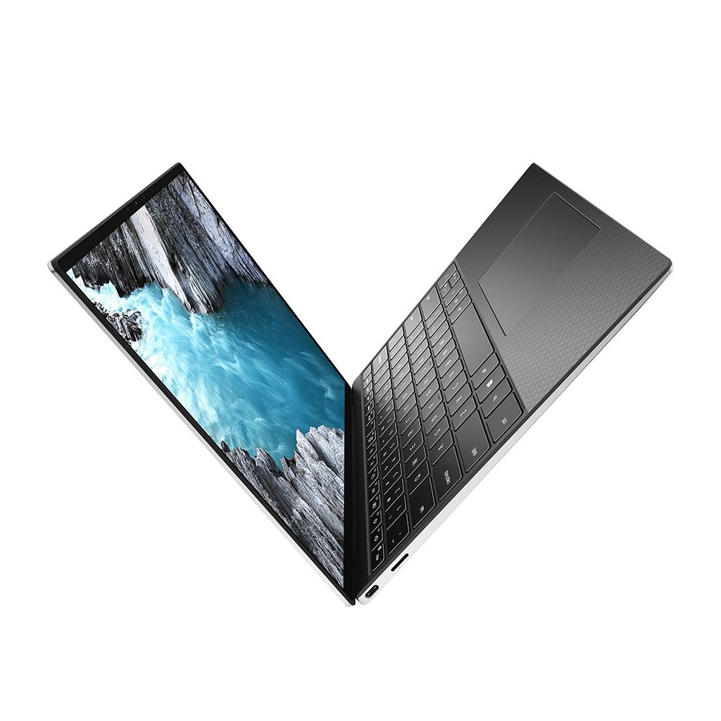 DELL XPS 13-9310 13.4in FHD+ 1920x1200 IE i7-1185G7 12MB up to 4.8GHz 16GB LPDDR4 4267MHz