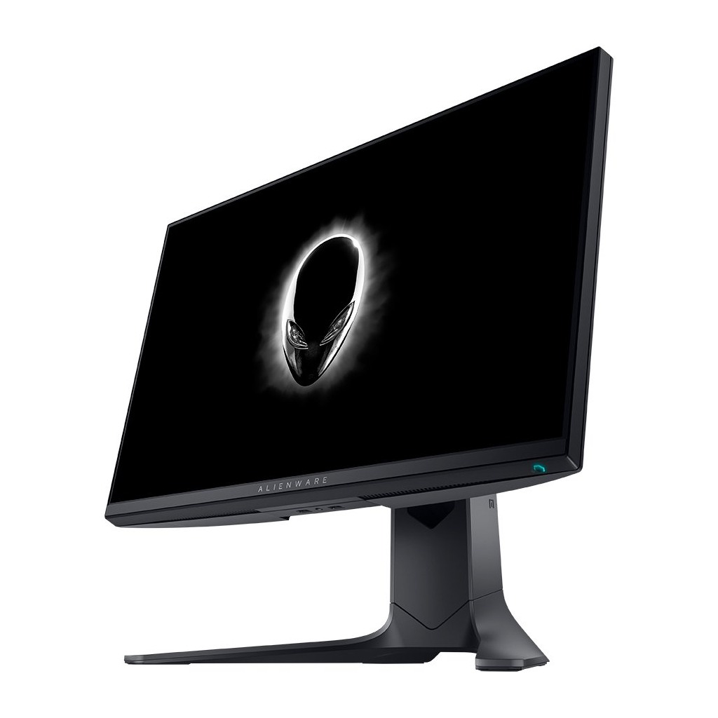 DELL Monitor LED Alienware AW2521HFA 24.5" 16:9 gaming 240Hz AMD FreeSync Premium G-SYNC Compatible 1920x1080