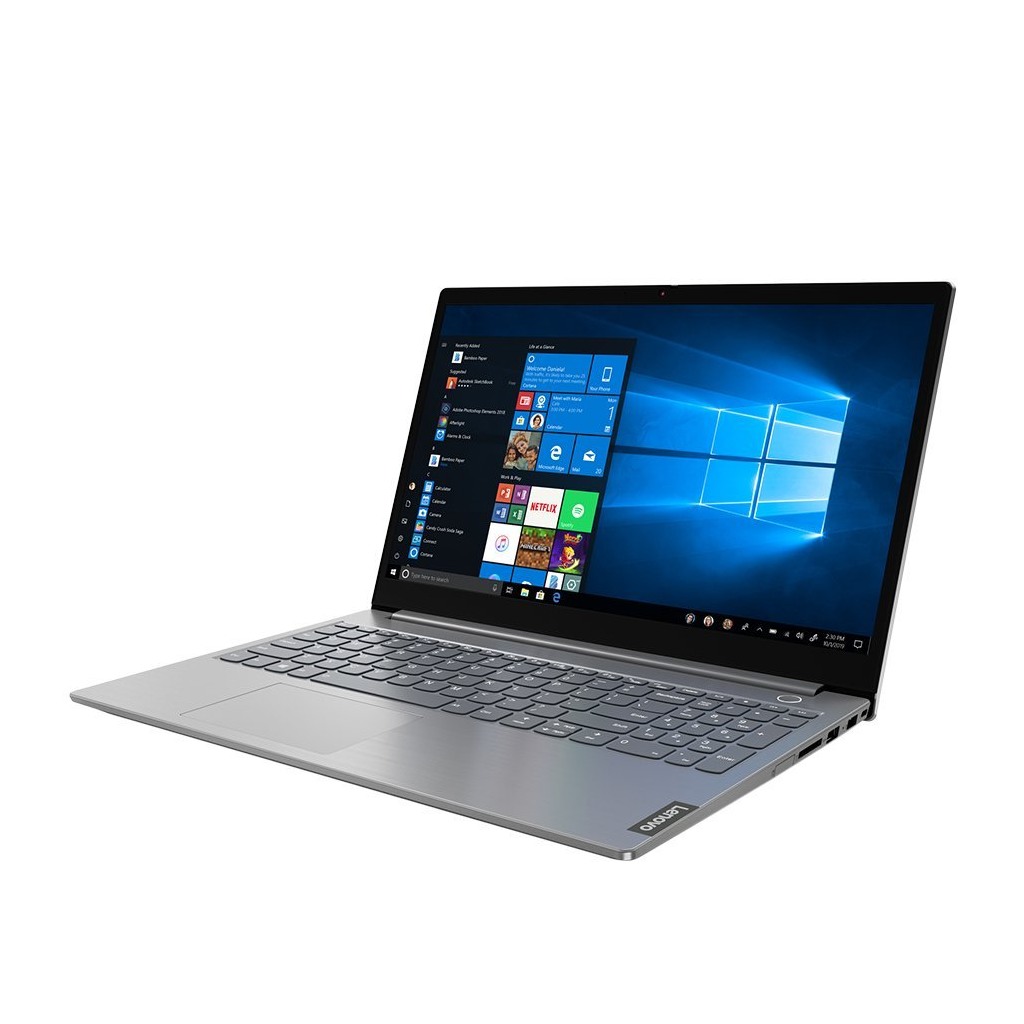 Lenovo ThinkBook 15-G2 ITL 15.6'' FHD 1920x1080 IPS AG i5-1135G7 16GB DDR4 512GB SSD M.2