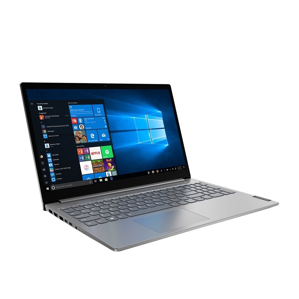 Lenovo ThinkBook 15-G2 ITL 15.6'' FHD 1920x1080 IPS AG i5-1135G7 16GB DDR4 512GB SSD M.2