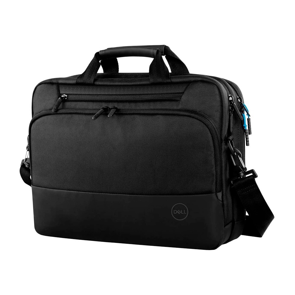 Dell Pro Briefcase 15 – PO1520C – Fits most laptops up to 15"