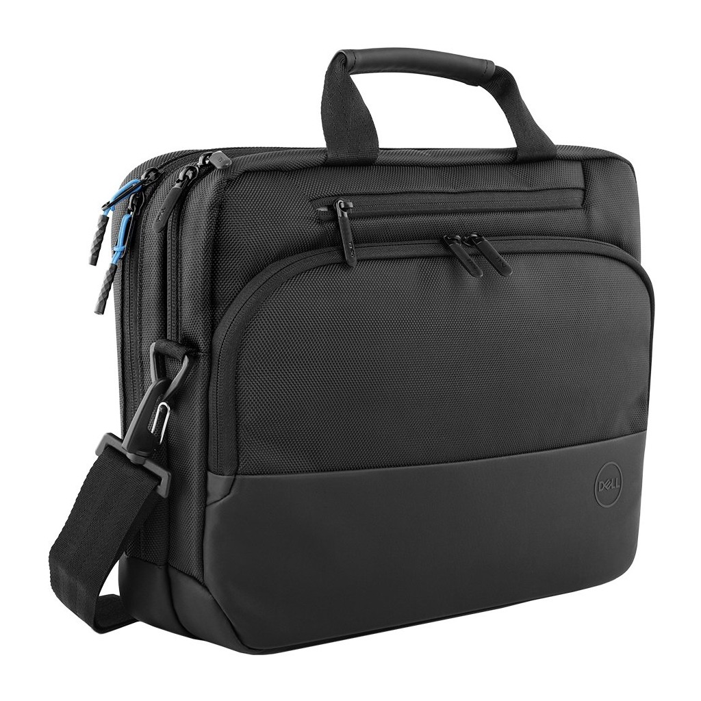 Dell Pro Briefcase 15 – PO1520C – Fits most laptops up to 15" - Image 2