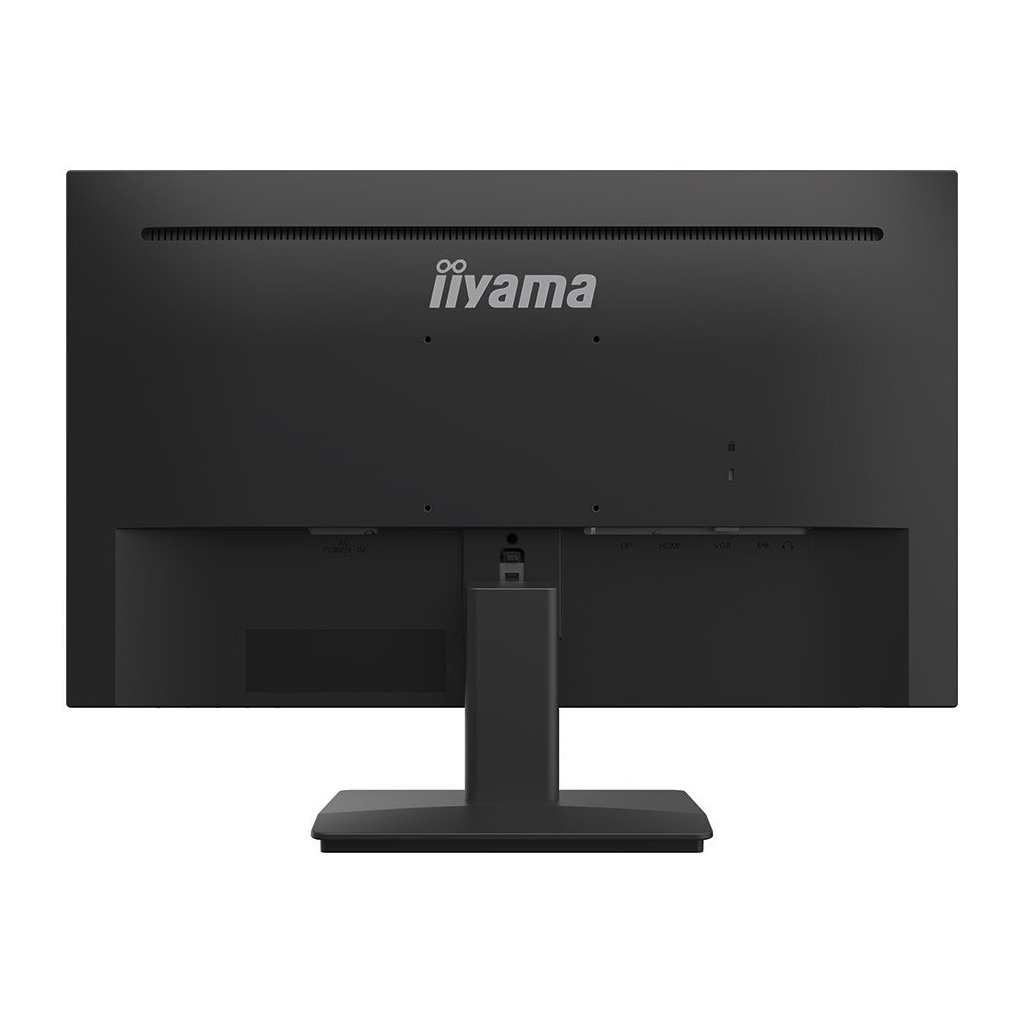 iiyama ProLite XU2493HS-B4 23.8" 16:9  Full HD 1920x1080 @75Hz 4ms DisplayPort&HDMI 2.1 megapixel 250