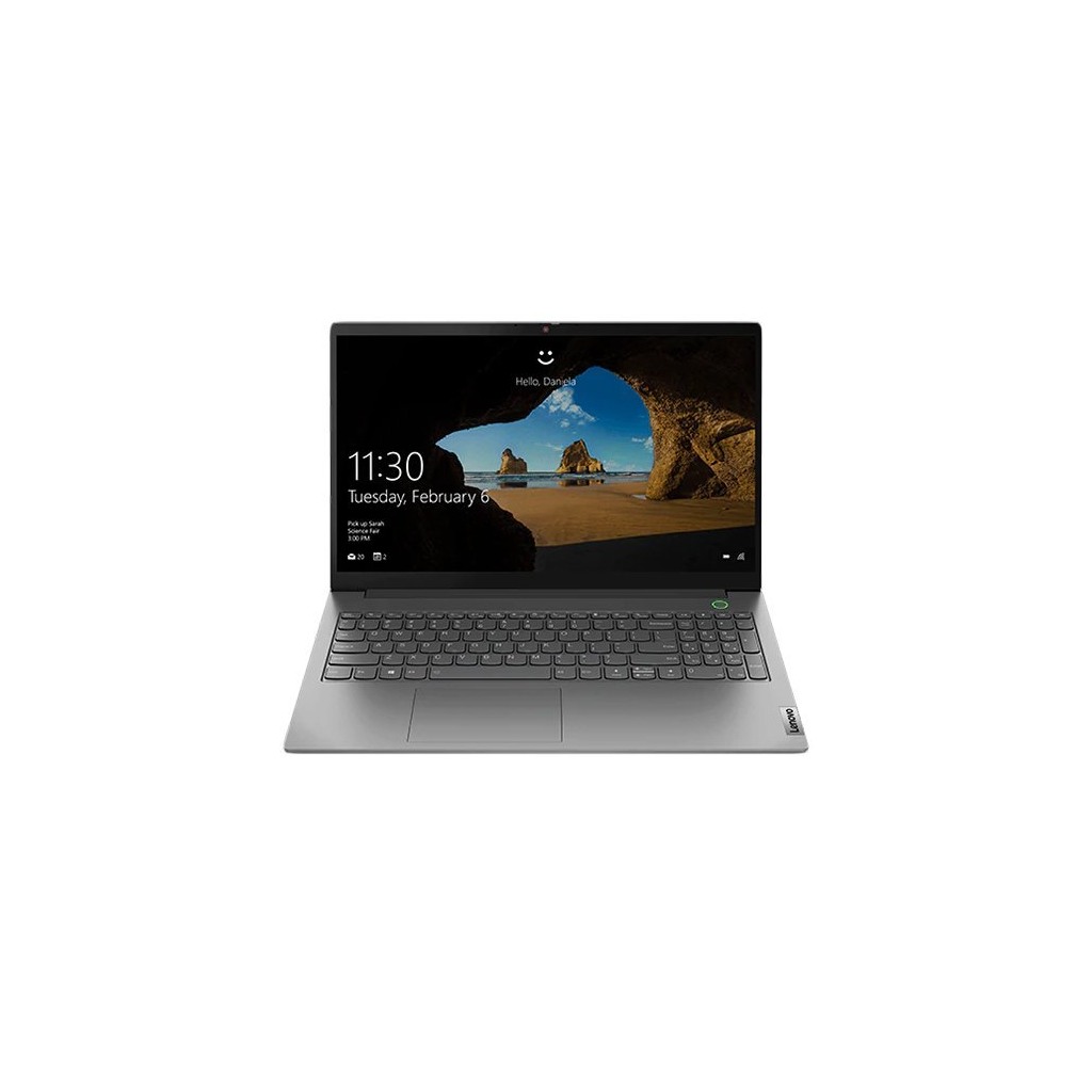 Lenovo ThinkBook 15-G3 ACL 15.6'' FHD 1920x1080 IPS AG AMD R7-5700U 16GB DDR4 512GB SSD