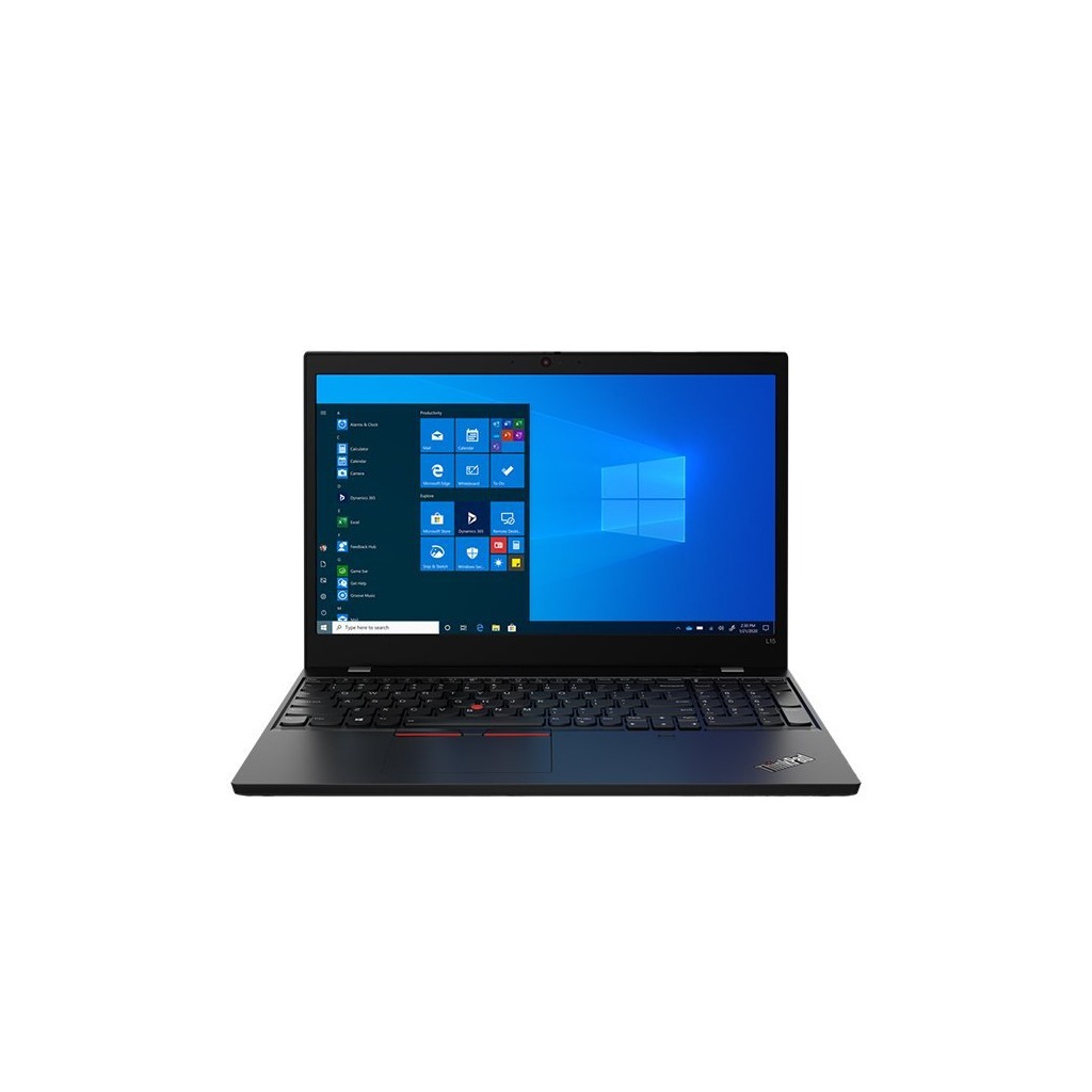 Lenovo ThinkPad L15 Gen2 15.6" FHD 1920 x 1080 IPS i5-1135G7 16GB DDR4-3200MHz 512 GB