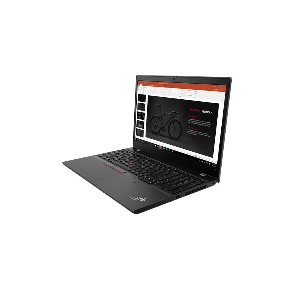 Lenovo ThinkPad L15 Gen2 15.6" FHD 1920 x 1080 IPS i5-1135G7 16GB DDR4-3200MHz 512 GB