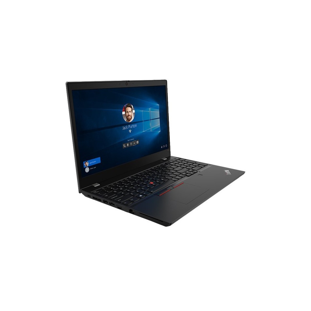 Lenovo ThinkPad L15 Gen2 15.6" FHD 1920 x 1080 IPS i5-1135G7 16GB DDR4-3200MHz 512 GB