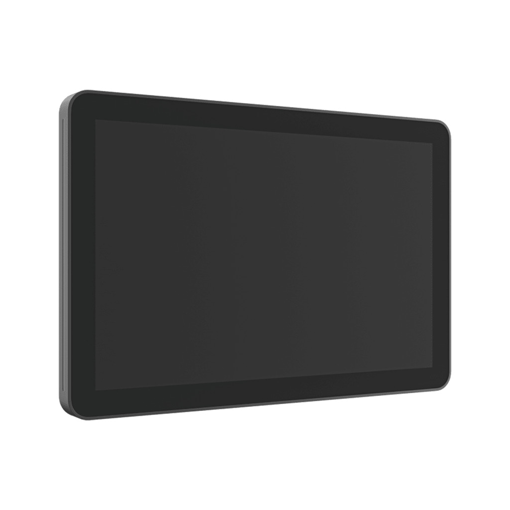 LOGITECH Tap Scheduler - GRAPHITE - USB - WW - TOUCH SCREEN