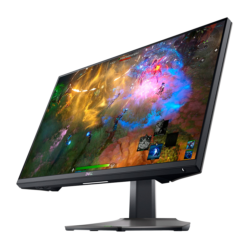 Dell Gaming Monitor S2522HG 24.5" 240Hz 1920x1080 1ms NVIDIA G-SYNC ERGO - Image 2