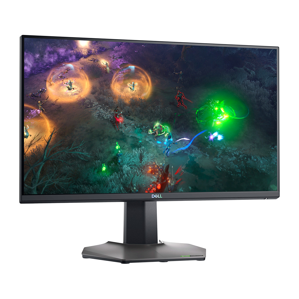 Dell Gaming Monitor S2522HG 24.5" 240Hz 1920x1080 1ms NVIDIA G-SYNC ERGO - Image 3