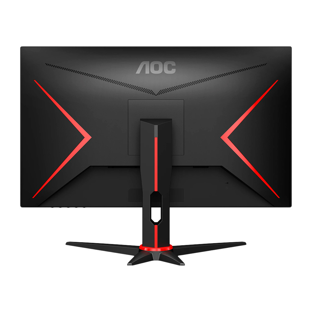 AOC Monitor 27G2SAE/BK 27" VA 165HZ 3000:1 1ms Freesync Premium VGA HDMI