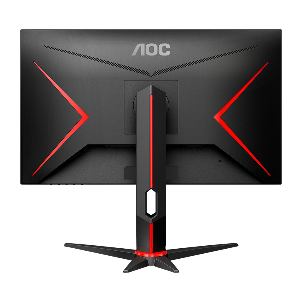 AOC Monitor LED 24G2U IPS Gaming 23.8“ 16:9 1920x1080 IPS 144Hz 250 cd/m² 1000:1 20M:1 - Image 4