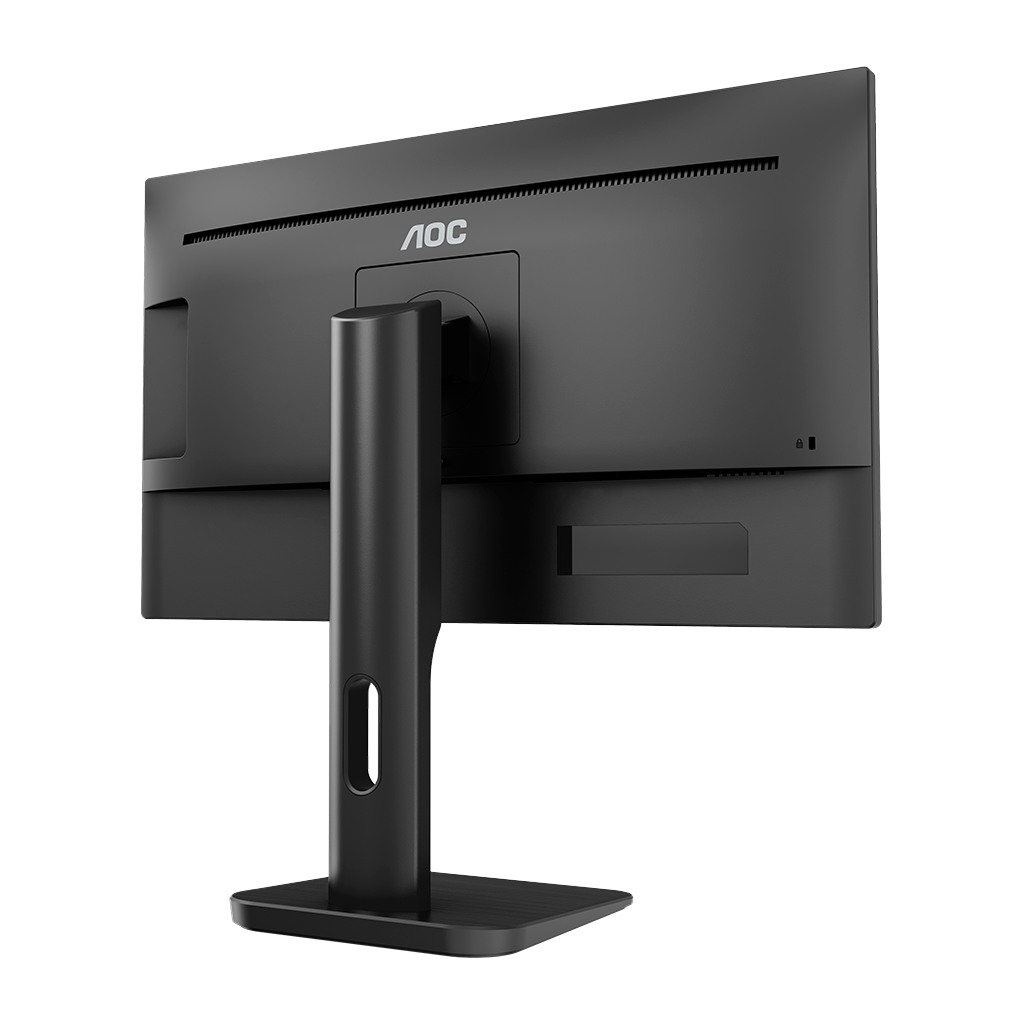 AOC Monitor LED 24P1 PRO 23.8“ 16:9 1920x1080 IPS 250 cd/m² 1000:1 50M:1 5 ms - Image 4