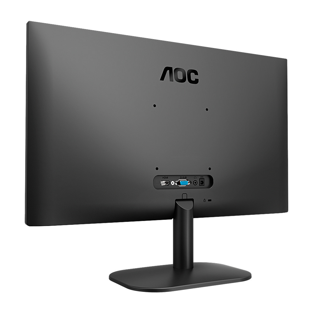 AOC Monitor LED 22B2H/EU VA 54.6 cm 21.5" 1920 x 1080 pixels HDMI 3000:1 75Hz