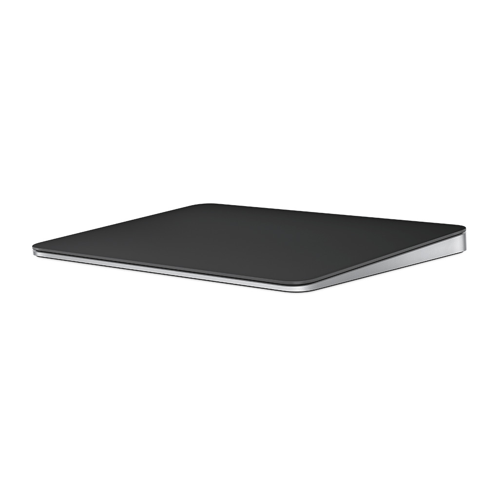 Magic Trackpad - Black Multi-Touch SurfaceModel A1535 - Image 2