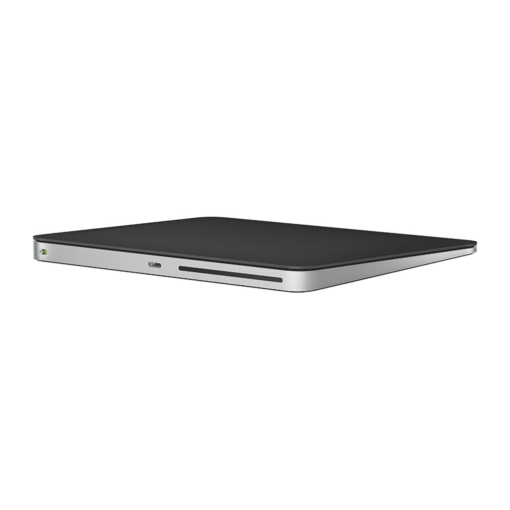 Magic Trackpad - Black Multi-Touch SurfaceModel A1535 - Image 3