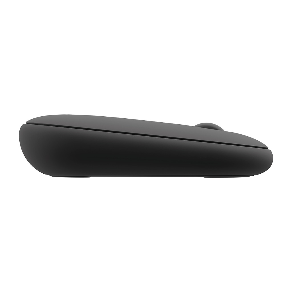 LOGITECH M350 Pebble Bluetooth Mouse - GRAPHITE - Image 4