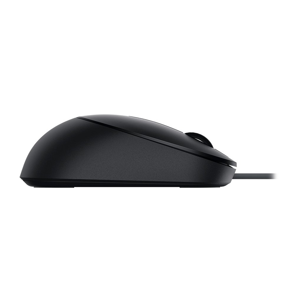 Dell Laser Wired Mouse - MS3220 - Black - Image 3