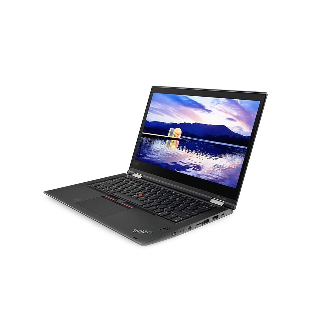 Lenovo TP X380 Yoga 13.3'' FHD1920x1080 IPSTouch i5-8250  6M up to 3.4GHz 8GB DDR4