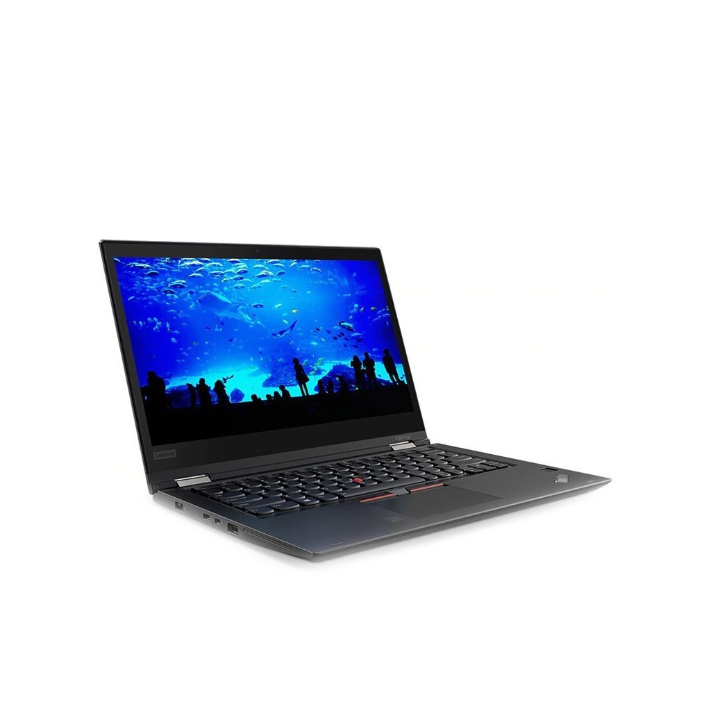 Lenovo TP X380 Yoga 13.3'' FHD1920x1080 IPSTouch i5-8250  6M up to 3.4GHz 8GB DDR4