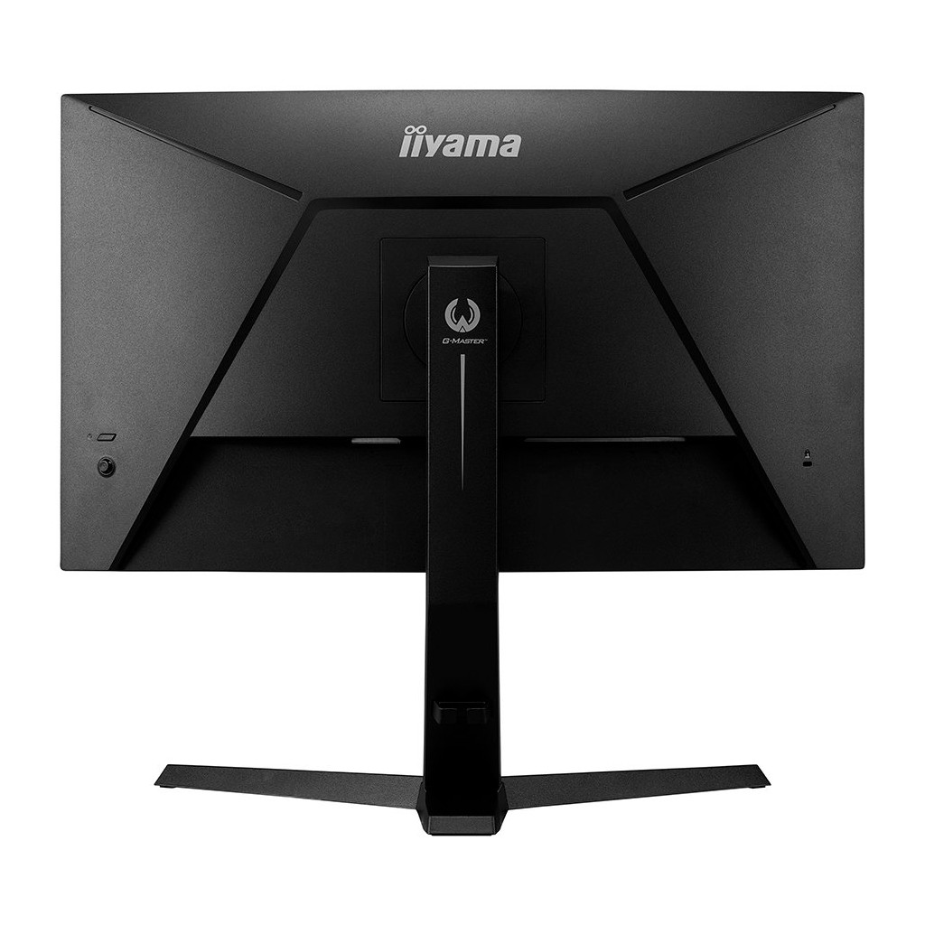 IIYAMA Monitor GB2766HSU-B1 27" ETE VA-panel Curved Gaming 1500R G-Master Red Eagle FreeSync Premium 1920x1080@165Hz 250cd/m² - Image 4