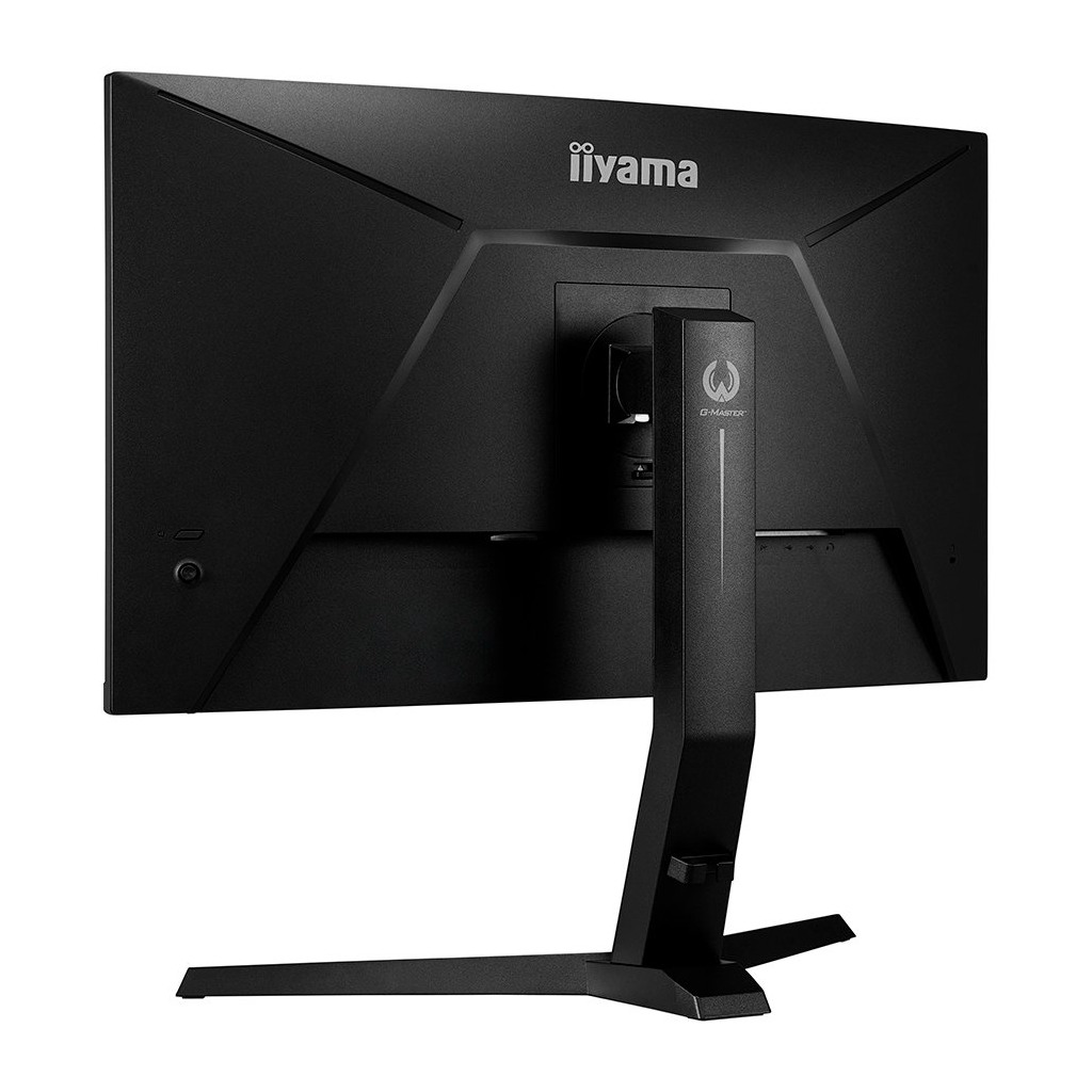 IIYAMA Monitor GB2766HSU-B1 27" ETE VA-panel Curved Gaming 1500R G-Master Red Eagle FreeSync Premium 1920x1080@165Hz 250cd/m² - Image 5