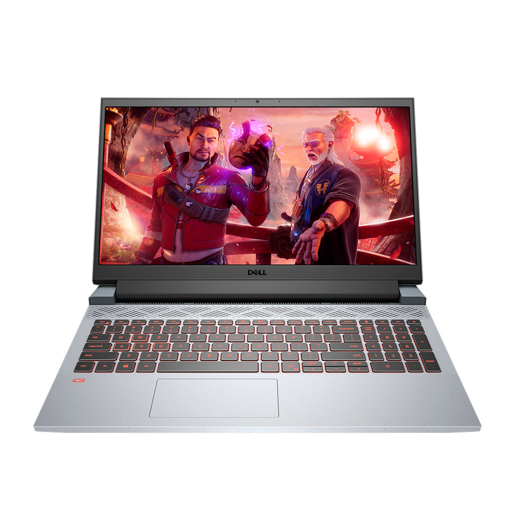 DELL G15 5515 15.6in FHD 1920x1080 AMD Ryzen 7 5800H 8 core/16 thread 16GB 2x8GBDDR4