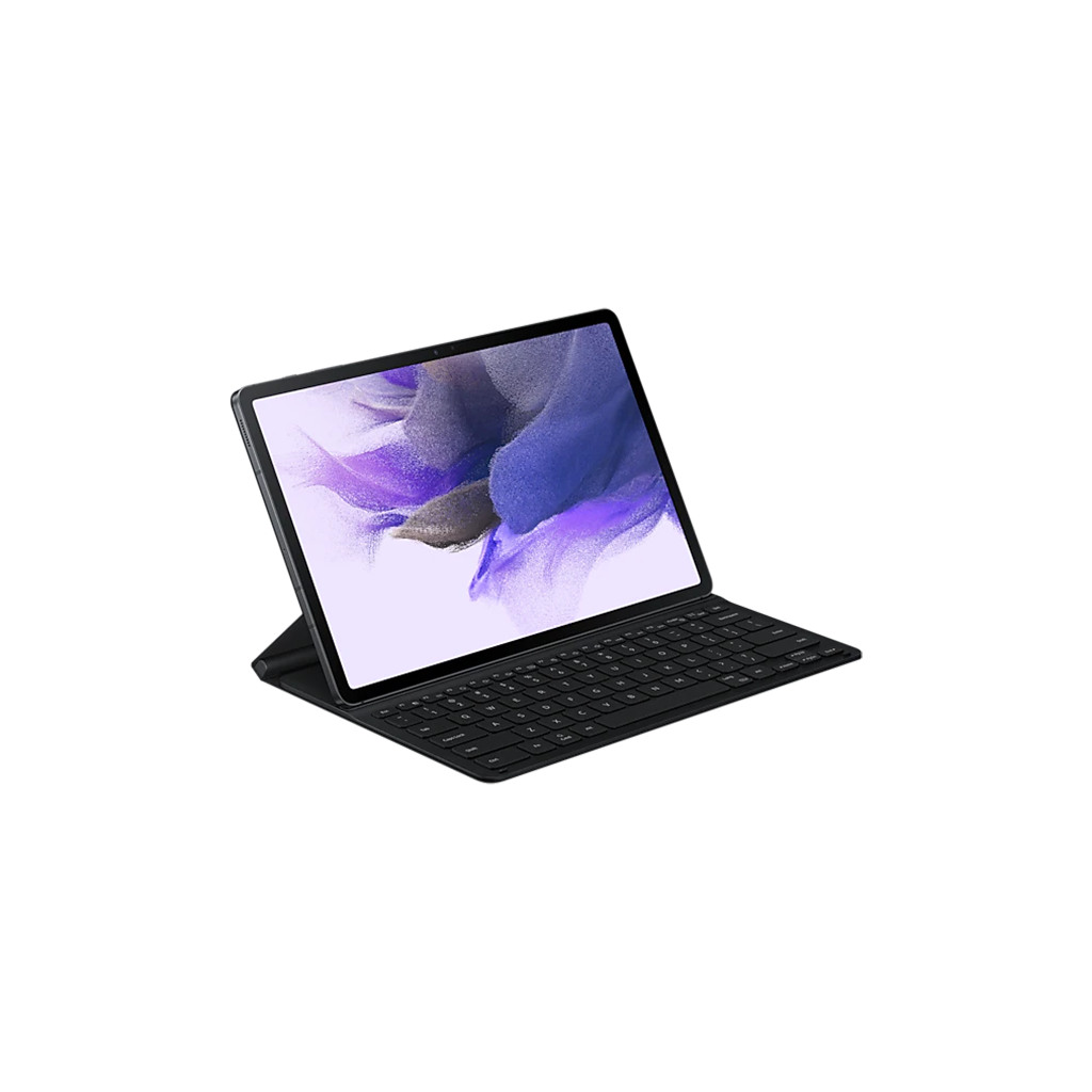 Samsung Book Cover Keyboard Slim Tab S7+S7 FE S8+