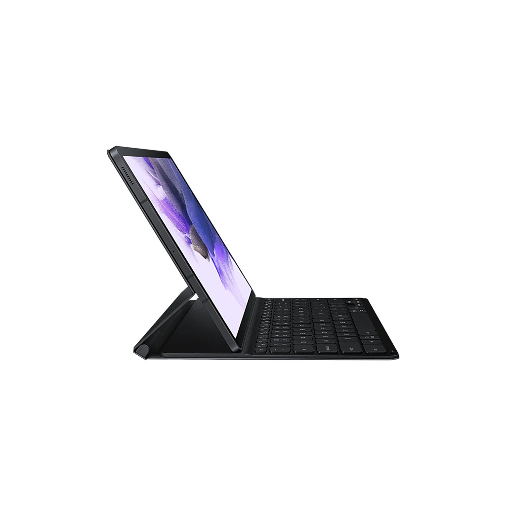 Samsung Book Cover Keyboard Slim Tab S7+S7 FE S8+ - Image 2