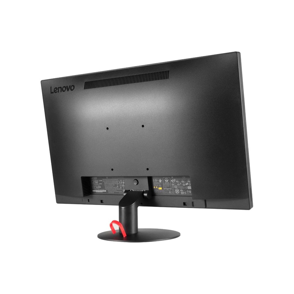 Lenovo Poslovni ThinkVision E24-28 23.8" IPS 1920x1080 FHD 1000:1 Ergo HDMI DP - Image 4