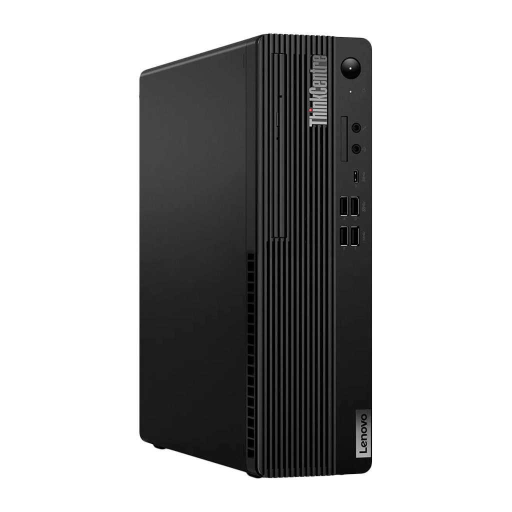 Lenovo Kompjuter ThinkCentre M70 SFF Intel Core i5-10500 1x 8GB DDR4-2666 256GB SSD PCIe No Optical