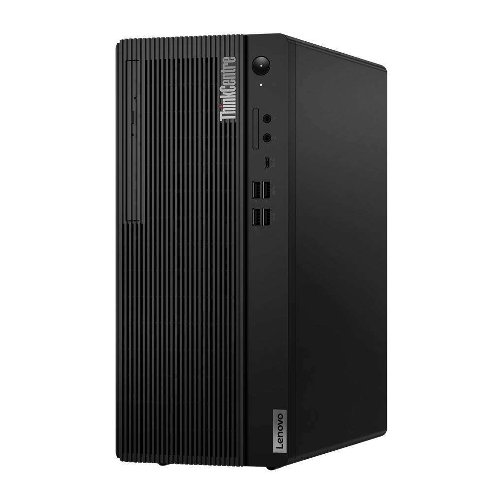 Lenovo Kompjuter ThinkCentre M70 Tower Intel Core i5-10500 1x 16GB DDR4-2666 512GB SSD PCIe DVD±RW 5x