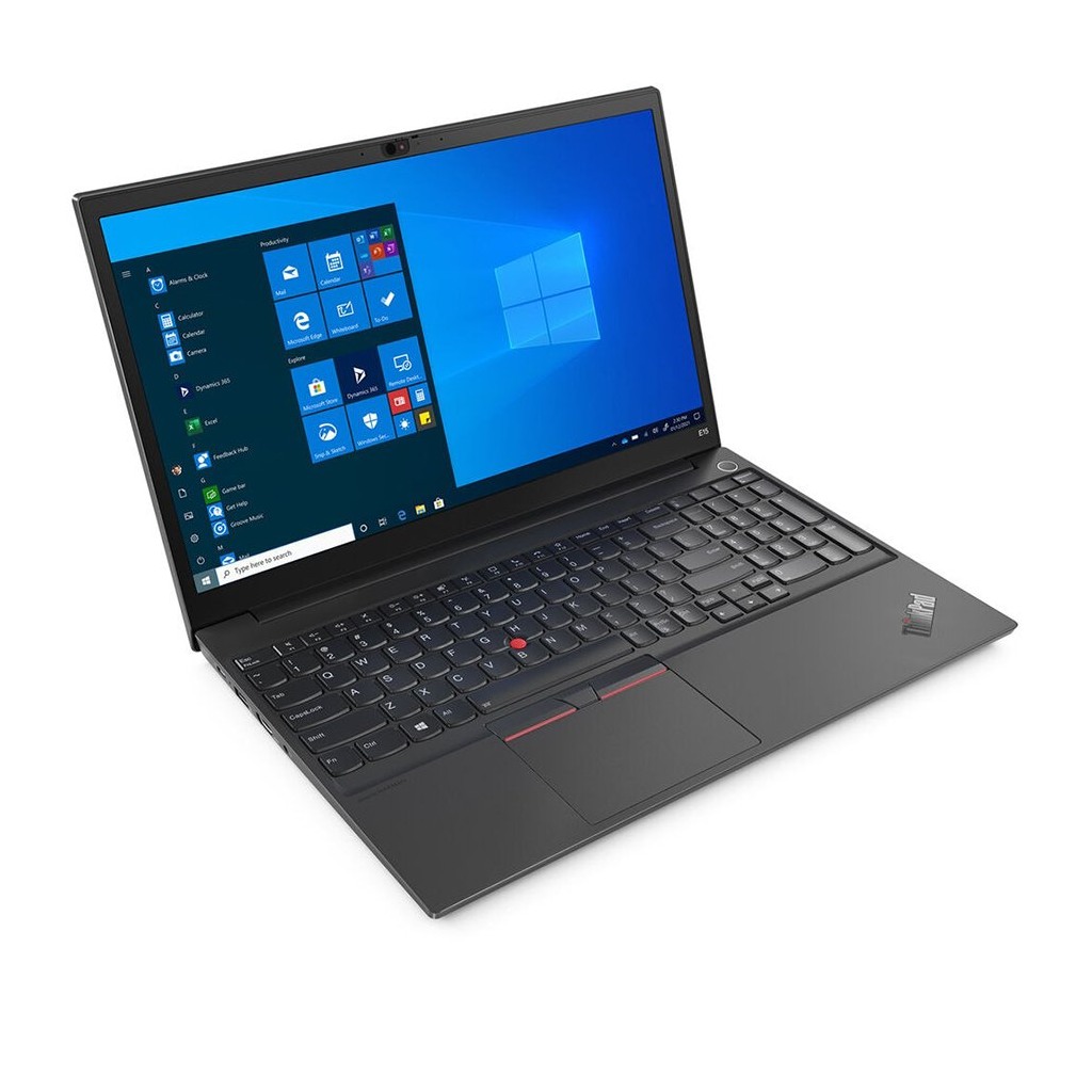 Lenovo ThinkPad E15 Gen3 15.6" FHD 1920x1080 IPS 300nits Anti-glare AMD Ryzen 5 5500U 6C