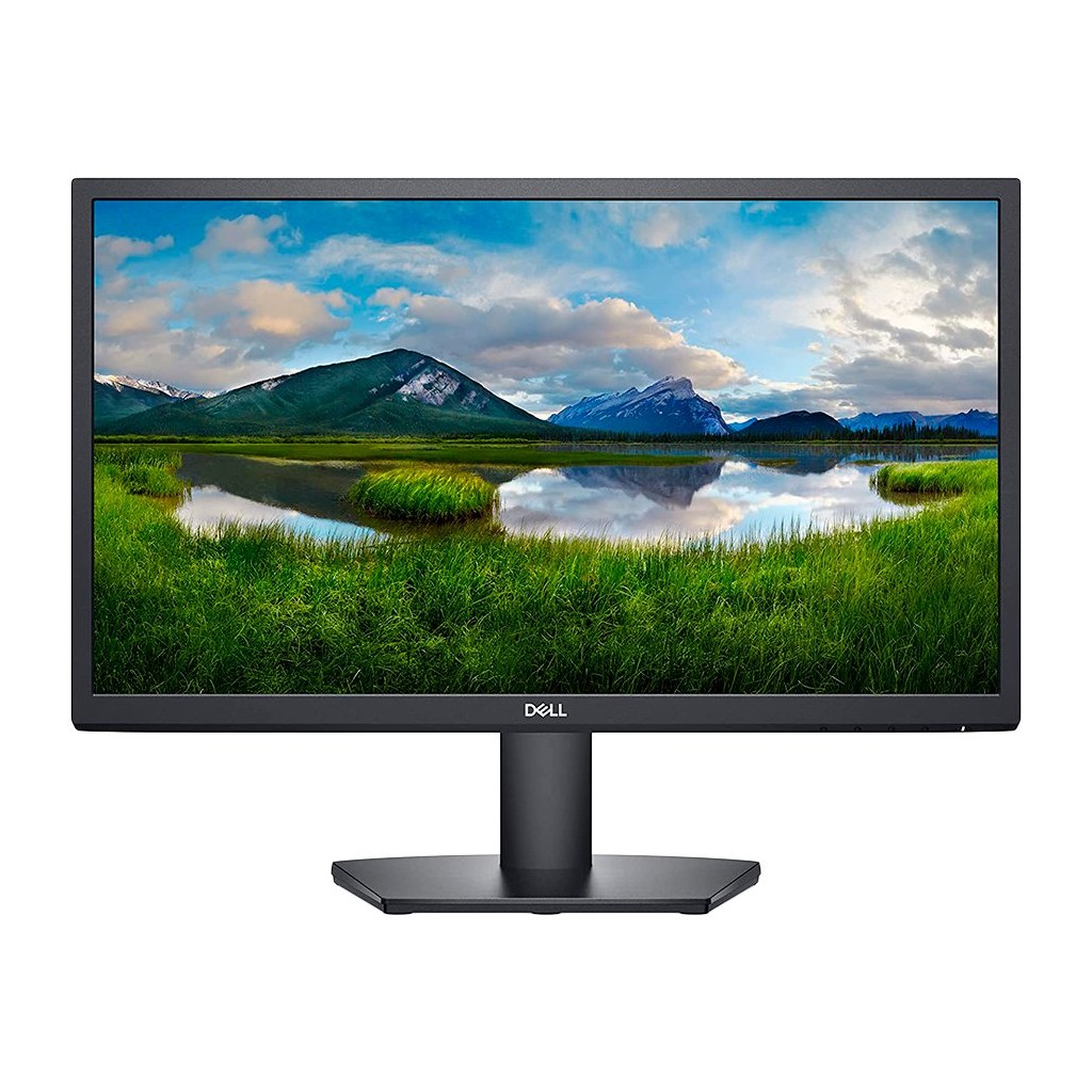 DELL E-series Monitor E2222H 21.5'' 16:9 VA backlit Anti glare 1920x1080 3000:1 250 cd/m2 5