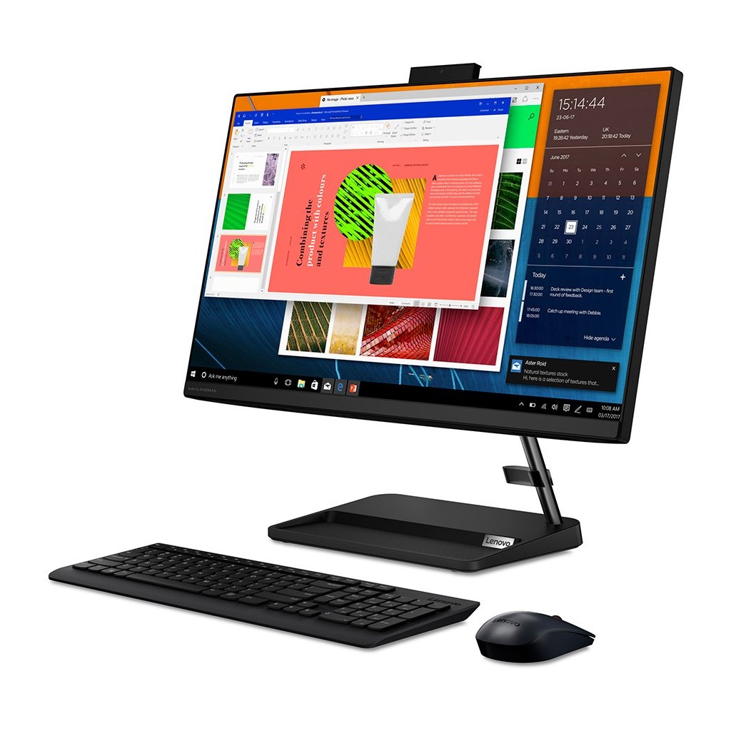 Lenovo All in One IdeaCentre 3 24ITL6 23.8" i5-1135G7 F0G0012JSC