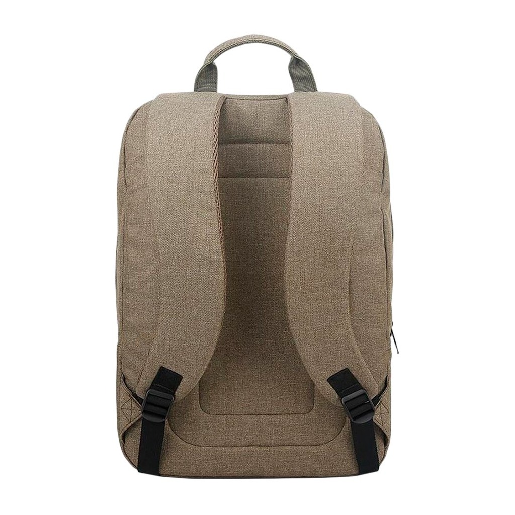 Lenovo 15.6 Laptop Casual Backpack B210 Green - Image 5