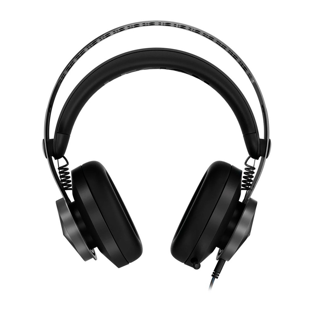 Lenovo Legion H500 Pro 7.1 Surround Sound Gaming Headset - Image 2