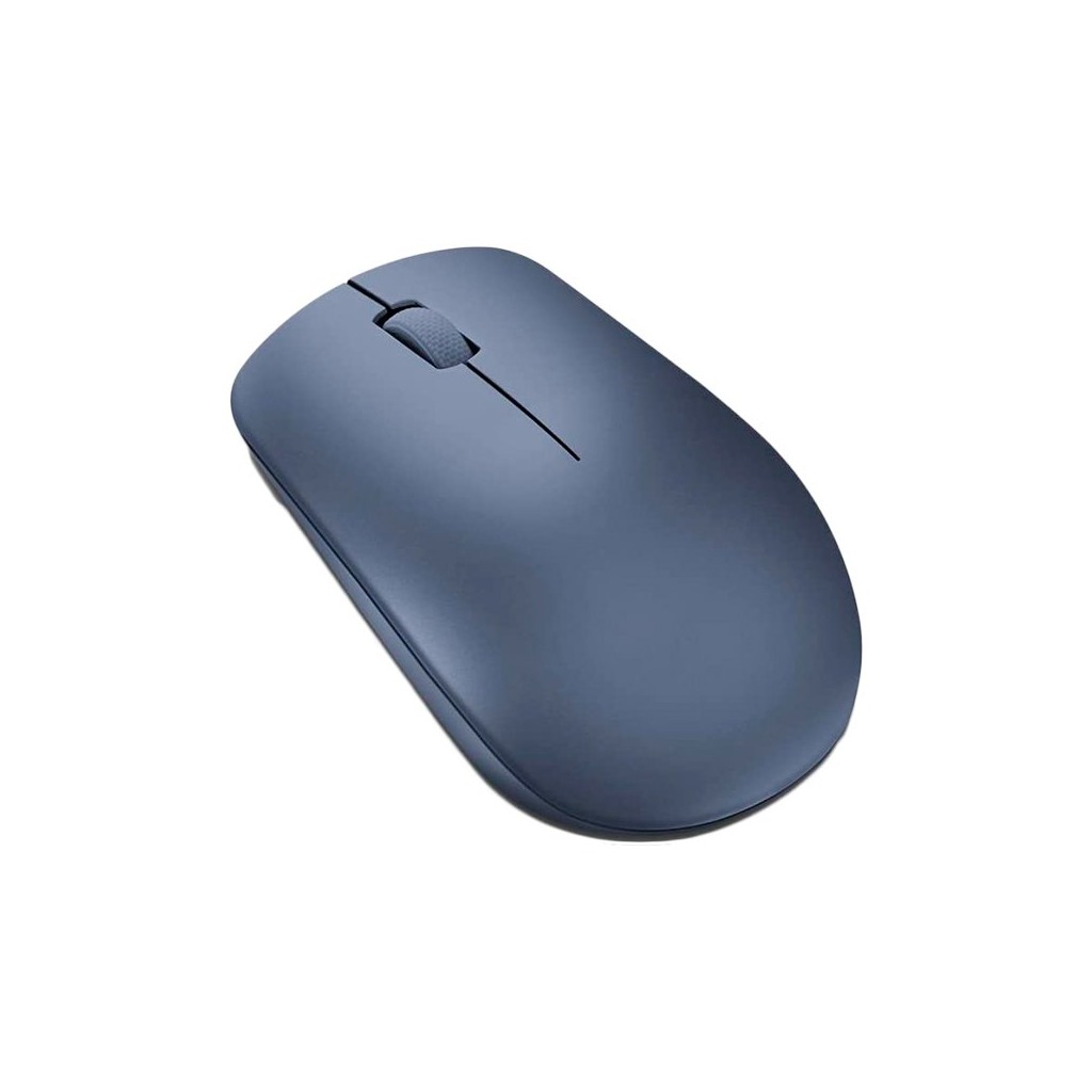 Lenovo 530 Wireless Mouse Abyss Blue - Image 2