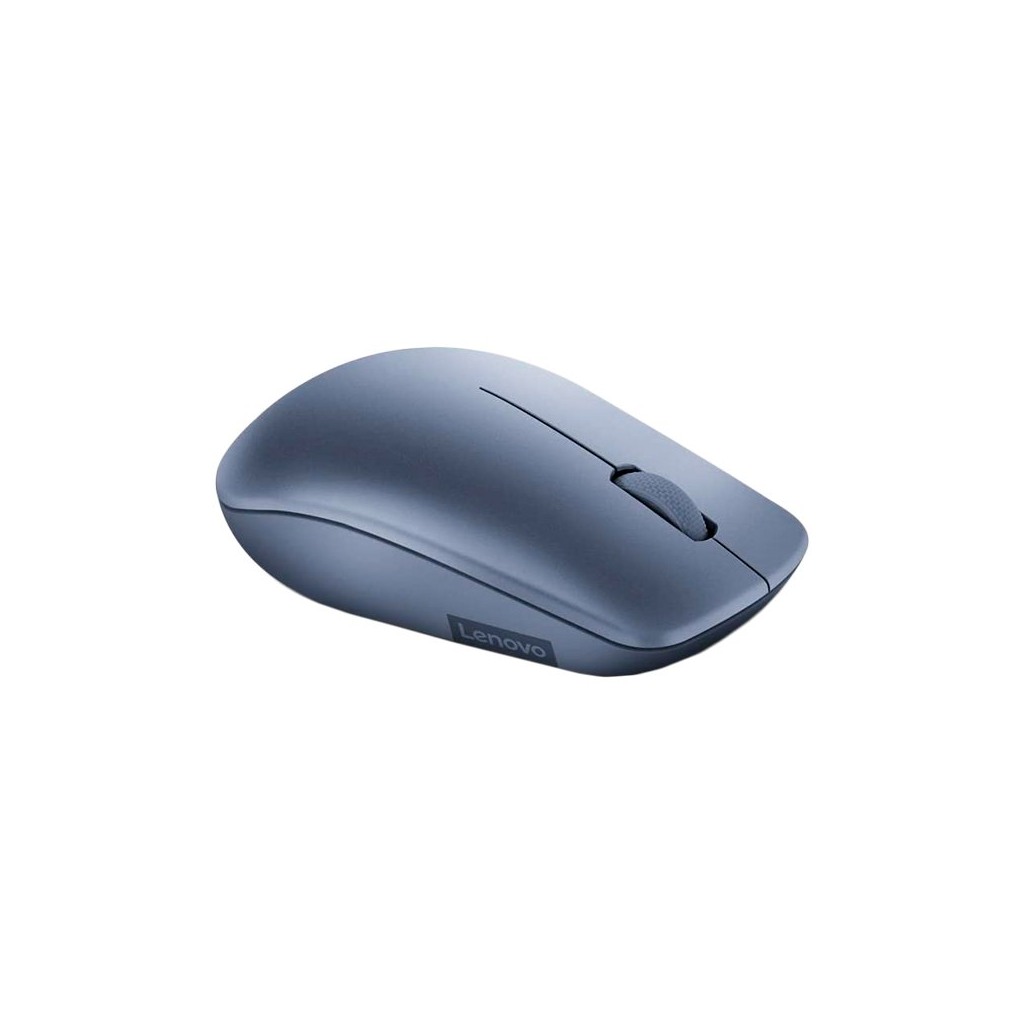 Lenovo 530 Wireless Mouse Abyss Blue - Image 3