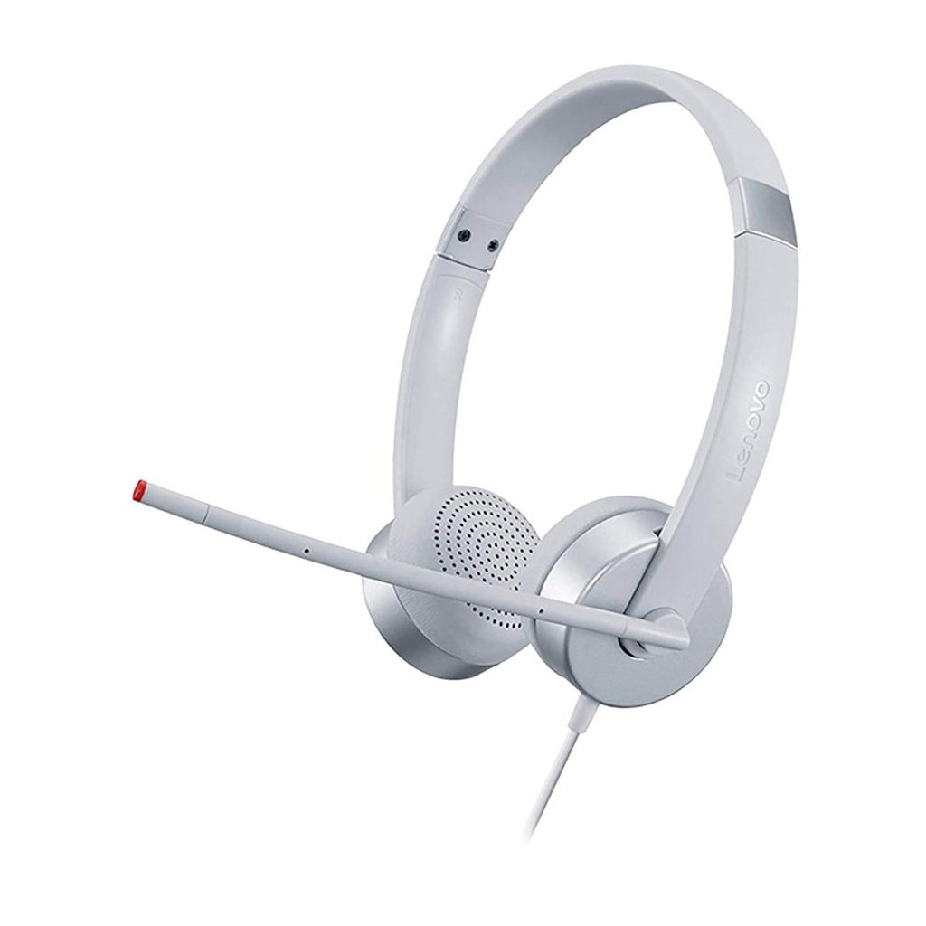 Lenovo 100 Stereo Analogue Headset