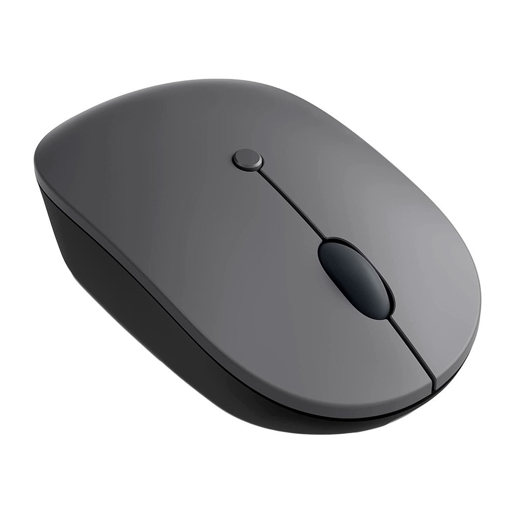 Lenovo Go USB-C Wireless Mouse Storm Grey - Image 5