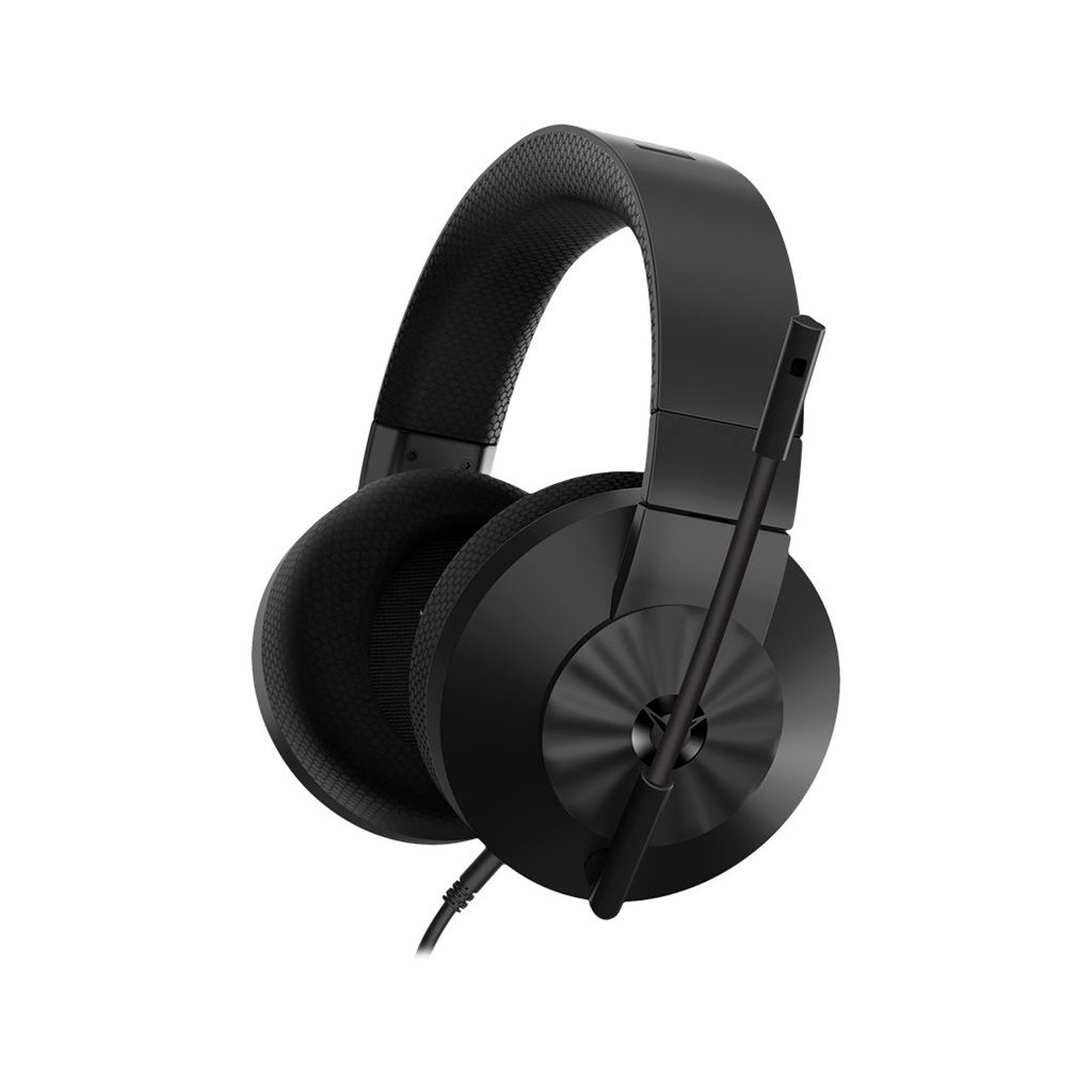 Lenovo Legion H200 Gaming Headset Black