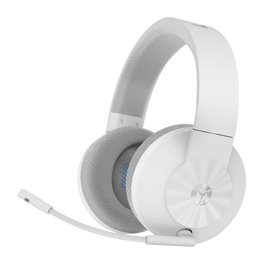 Lenovo Legion H600 Wireless Gaming Headset Stingray